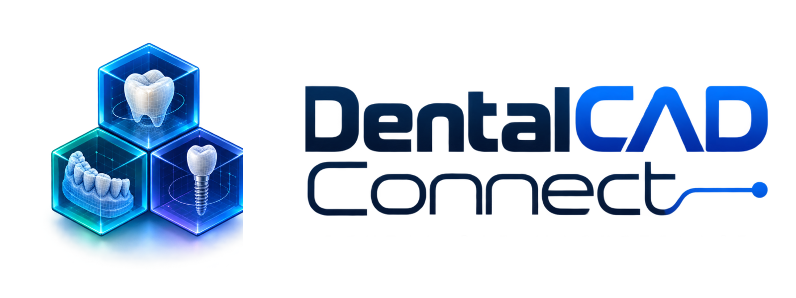 DentalCAD Connect